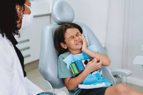 Coordinating Dental Care For Children In Sports And Activities