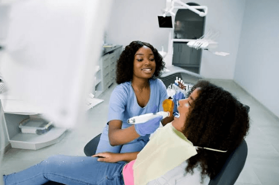 6 Reasons A Dentist May Ask A Dental Lab To Remake A New Restoration