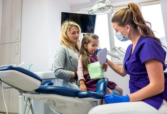 How Family Dentists Guide Teens Through Cosmetic Decisions